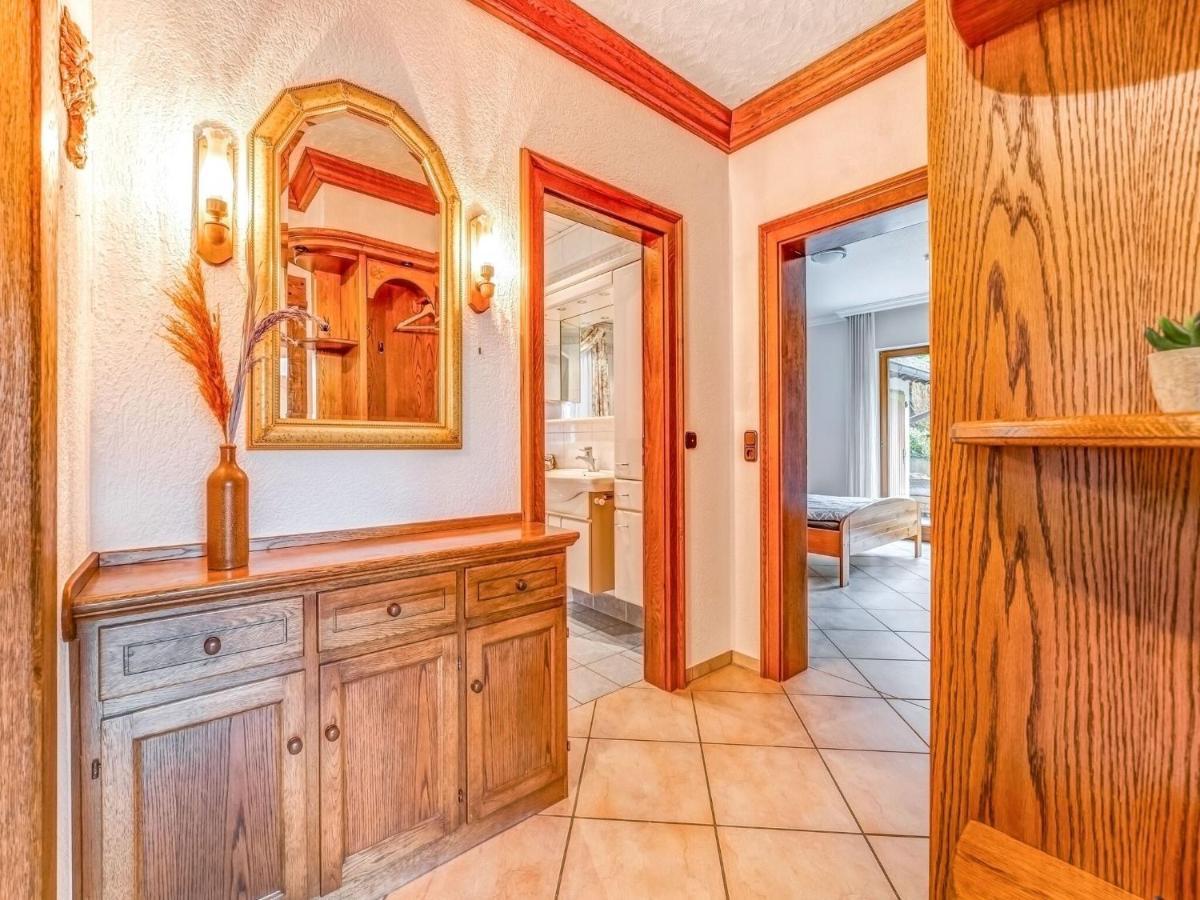 Spacious Flat In Adenau Near The N Rburgring Exterior photo