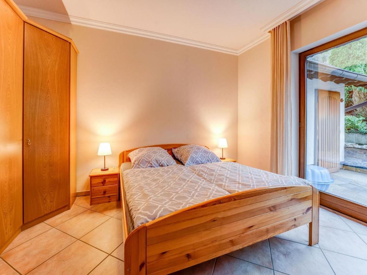 Spacious Flat In Adenau Near The N Rburgring Exterior photo