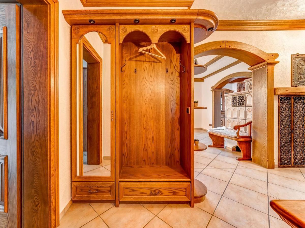 Spacious Flat In Adenau Near The N Rburgring Exterior photo