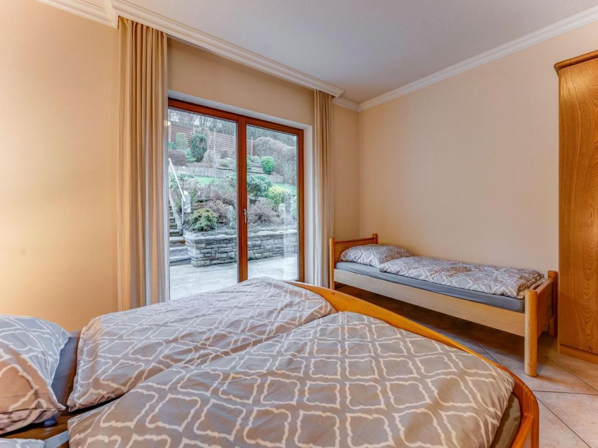 Spacious Flat In Adenau Near The N Rburgring Exterior photo