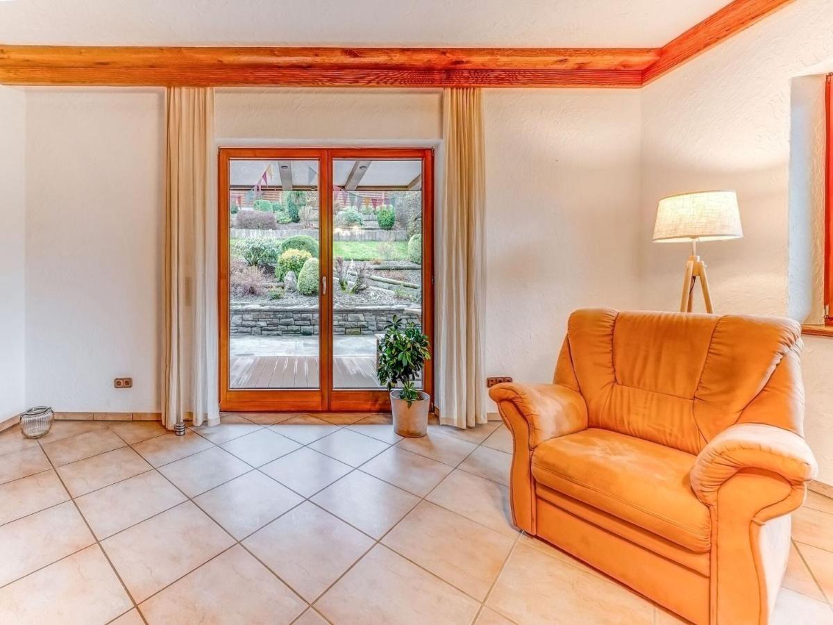 Spacious Flat In Adenau Near The N Rburgring Exterior photo
