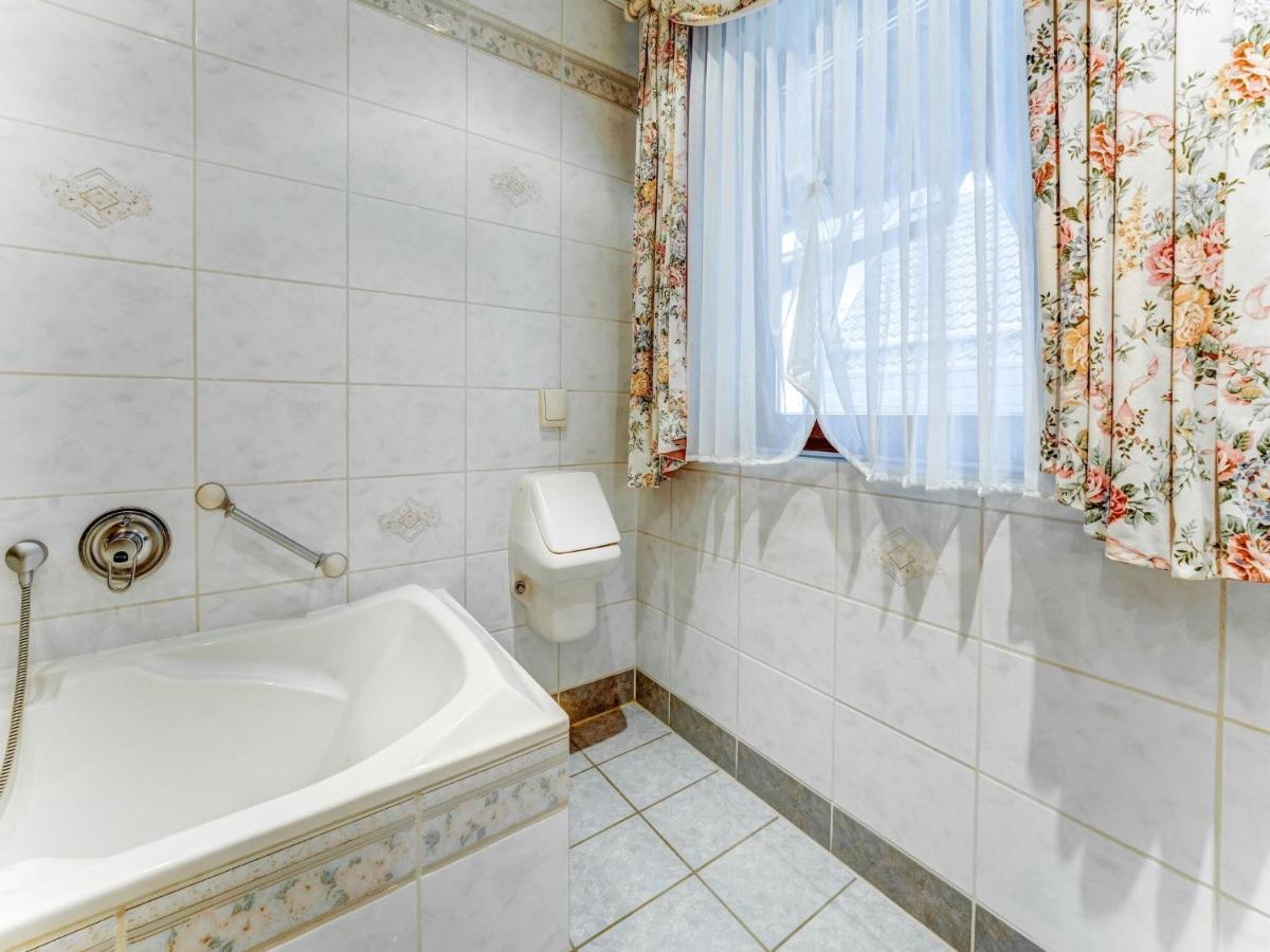 Spacious Flat In Adenau Near The N Rburgring Exterior photo