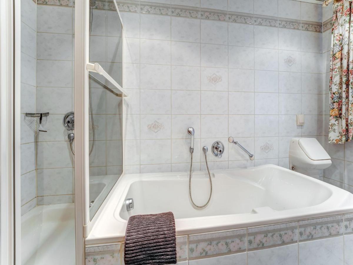 Spacious Flat In Adenau Near The N Rburgring Exterior photo